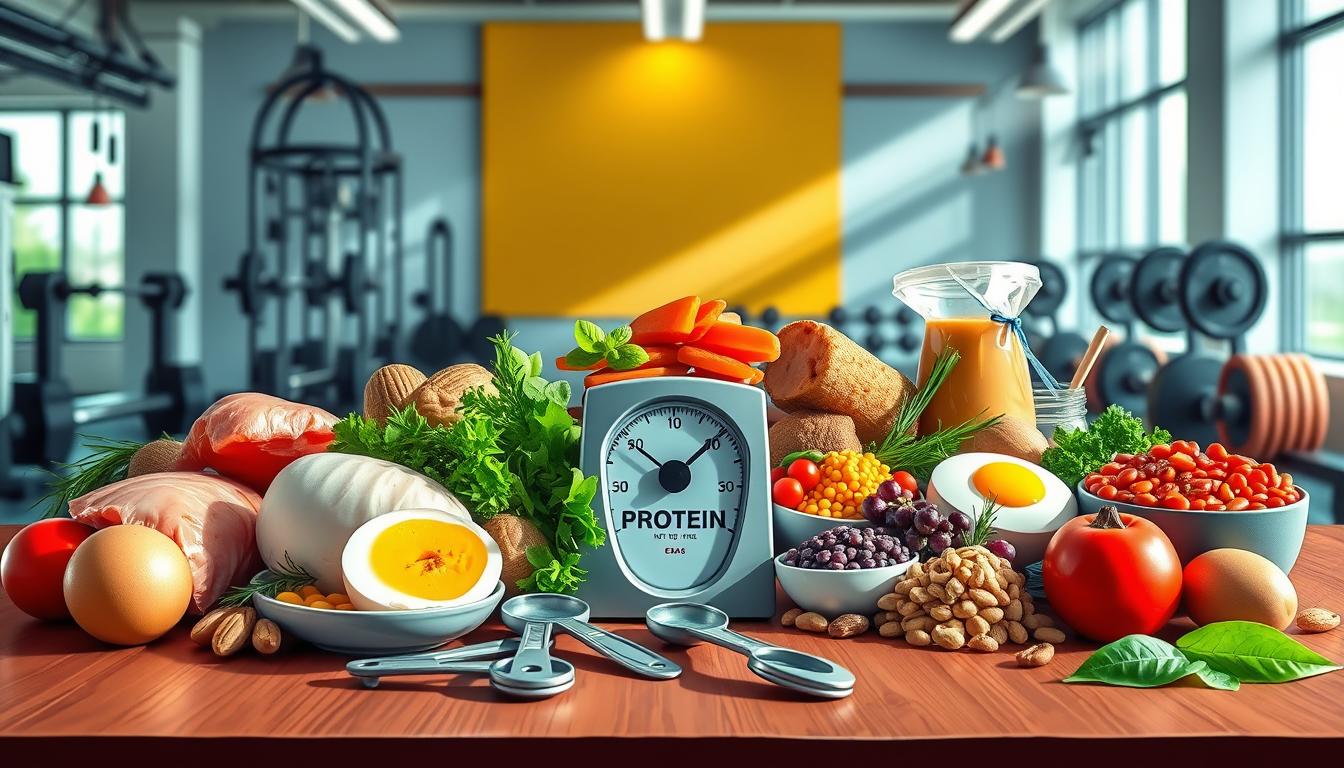 Koliko proteina dnevno uneti? Optimalan unos proteina za izgradnju mišića